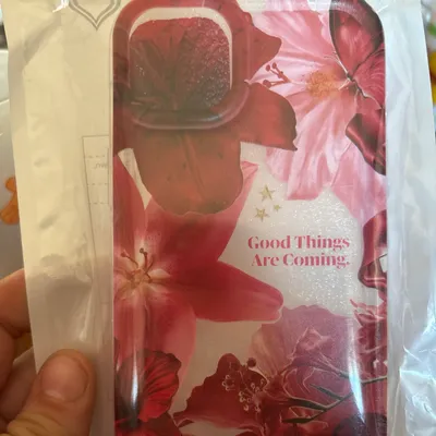 Coque iPhone 15 plus 